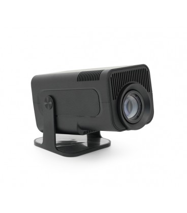 Проектор XO-FF02 с подставкой, 1080P, 30-150”, Black, Box