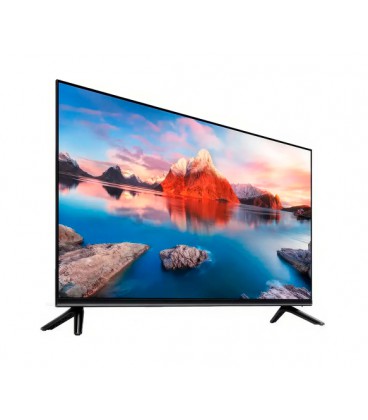 Телевизор LED 60″, Smart TV, Full HD, DVB-T2, HDMI, VGA, USB, 220V, Black, Box