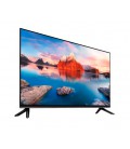 Телевизор LED 42″, Smart TV, Full HD, DVB-T2, HDMI, VGA, USB, 220V, Black, Box