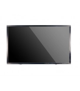 Интерактивная цифровая доска Smart Teaching Board LED 55″, 3840*2160 4K, Android 13.0 4GB RAM+32GB ROM, Touch Type:Infrared touc