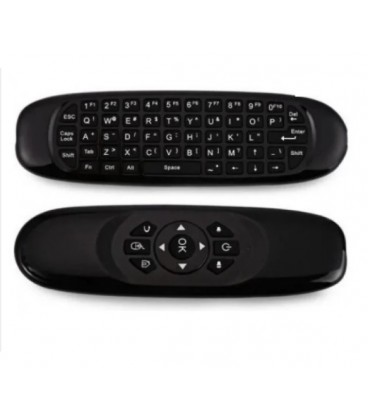 Комплект беспроводной KEYBOARD + AIR MOUSE