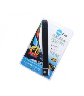 Цифровая ТВ антенна CLEAR TV