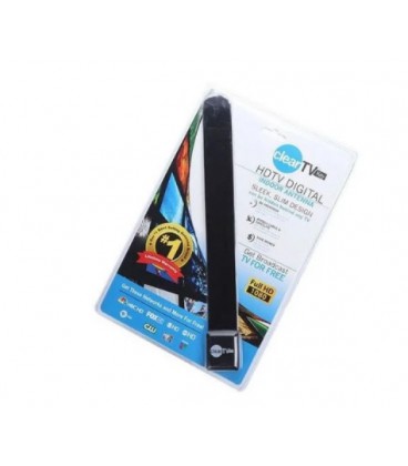 Цифровая ТВ антенна CLEAR TV