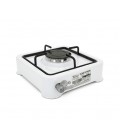 Газовая плита Zilan ZLN0018, 1 комфорка, White