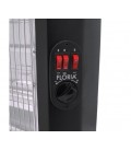 Электрообогреватель FLORIA ZLN6173, 2800Вт, 3 режима, Box