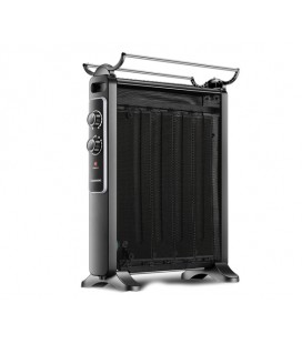 Электрообогреватель Changhong CDN-RG275. Мощность: 2000 Вт (2 режима: 1000/2000 Вт). Обогреваемая площадь: 10-16 м². + переходни