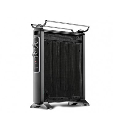 Электрообогреватель Changhong CDN-RG275. Мощность: 2000 Вт (2 режима: 1000/2000 Вт). Обогреваемая площадь: 10-16 м². + переходни