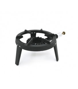 Газовая горелка Zilan ZLN5761, round