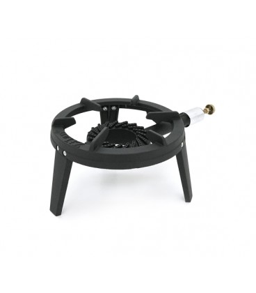 Газовая горелка Zilan ZLN5761, round