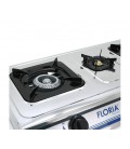 Газовая плита Floria ZLN8472, 3 комфорки