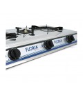 Газовая плита Floria ZLN8472, 3 комфорки