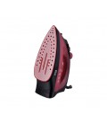 Паровой утюг Zilan ZLN2188, 2200W, red