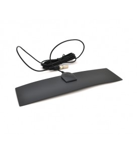 Цифровая комнатная Антена 4K hdtv 20DB