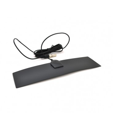 Цифровая комнатная Антена 4K hdtv 20DB