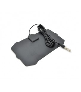 Цифровая комнатная Антена HDTV DVB-T2