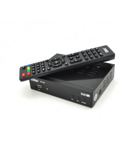 Ресивер (тюнер) IPTV DVB-T2 OPERASKY OP-507