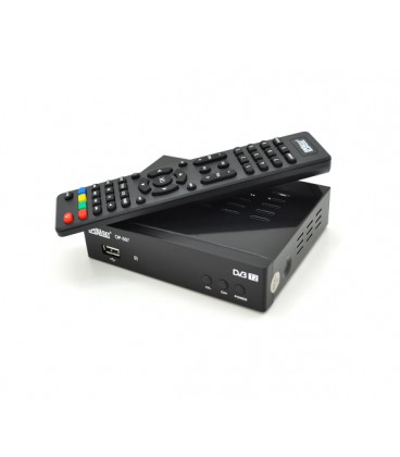 Ресивер (тюнер) IPTV DVB-T2 OPERASKY OP-507