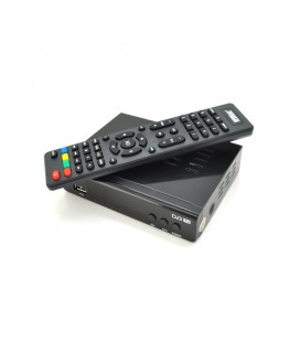 Ресивер (тюнер) IPTV DVB-T2 OPERASKY OP-407