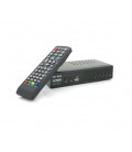 Ресивер (тюнер) IPTV DVB-T2 ZAT 137