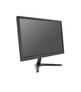 Монитор SY-200PC (16:9), 20'' LED Monitor:VGA+HDMI+DC12V+60Hz, Black, Box