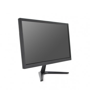 Монитор SY-200PC (16:9), 20'' LED Monitor:VGA+HDMI+DC12V+60Hz, Black, Box