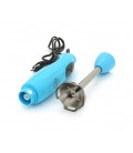 Погружной блендер Zilan ZLN1635, 700W, blue