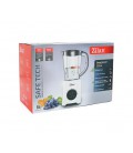 Блендер Zilan ZLN3703, 500W, white