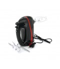 Миксер Zilan ZLN8402, 300W, black