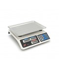 Весы торговые электронные NN (40кг) со счетчиком цены