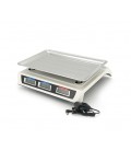 Весы торговые электронные NN (40кг) со счетчиком цены