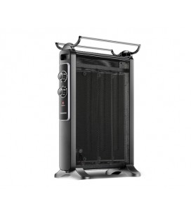 Электрообогреватель Changhong CDN-RG405. Мощность: 2200 Вт (2 режима: 1320/2200 Вт). Обогреваемая площадь: 20-25 м². + переходни