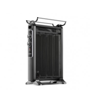 Электрообогреватель Changhong CDN-RG405. Мощность: 2200 Вт (2 режима: 1320/2200 Вт). Обогреваемая площадь: 20-25 м². + переходни