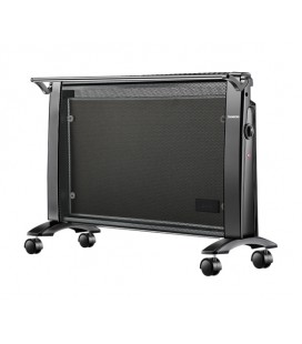 Электро обогреватель Changhong CDN-RG155T, метод контроля температуры - механическая ручка, 220V, 1000/2000W