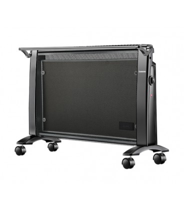 Электро обогреватель Changhong CDN-RG155T, метод контроля температуры - механическая ручка, 220V, 1000/2000W