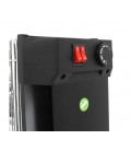 Инфракрасный электрообогреватель FLORIA ZLN6203, 2250Вт, 2 режима 1100/2250Вт, Box
