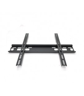 Кронштейн для MERLION ML-BR2663B, SPCC 1,2mm, 26'-32'-63', до 50кг, VESA 400х400mm, 25mm к стене Q20