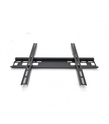 Кронштейн для MERLION ML-BR2663B, SPCC 1,2mm, 26'-32'-63', до 50кг, VESA 400х400mm, 25mm к стене Q20