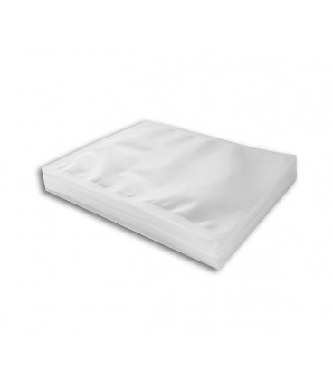 Вакуумный пакет рифленный 200Х300мм, 50шт в упаковке, цена за упаковку