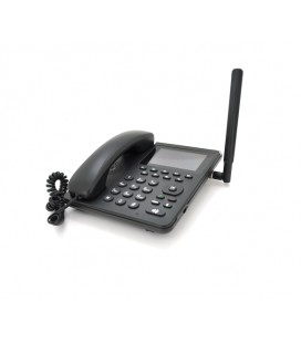 Телефон стационарный с Wi-Fi
