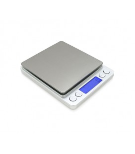 Весы точные ювелирные BIG MX-464 0,1-3000 гр, Box