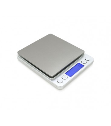 Весы точные ювелирные BIG MX-464 0,1-3000 гр, Box