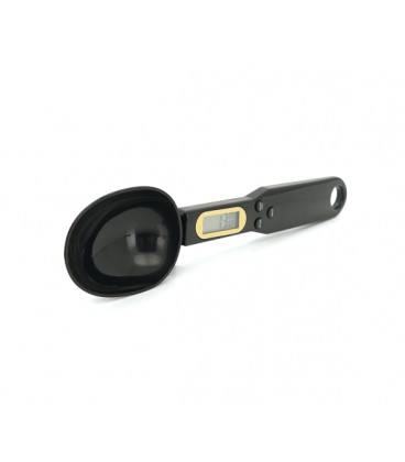 Весы-Ложка точные кухонные Kitchen, 0,001-0.300 кг, питание 2 батарейки АА (в комплекте), Box