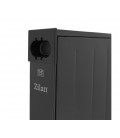 Конвектор ZILAN ZLN6258, 2000Вт, Box