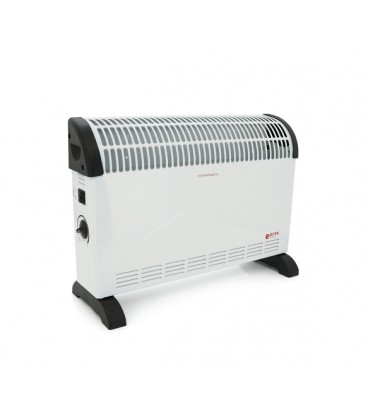 Конвектор электрический BITEK BT-4120. Мощность: 2000 Вт (3 режима: 750/1250/2000 Вт). White. Box