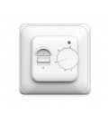 Механический терморегулятор для теплого пола RTC70, 220V