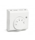 Механический терморегулятор для теплого пола SN10, 220V