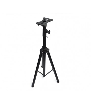 Кронштейн для TV PiPo PP- 502М, 14'-32'-40', до 35кг, без наклона, Black, Box