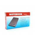 Весы точные ювелирные NOTEBOOK 0,01-500 гр