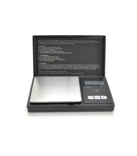 Весы точные ювелирные PROFIELD CH-006 0,1-1000 гр