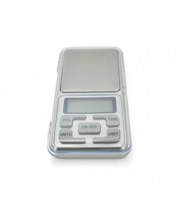 Весы точные ювелирные PROFIELD 0,1-500 гр